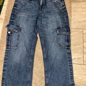 American Eagle Outfitters Denim Jeans